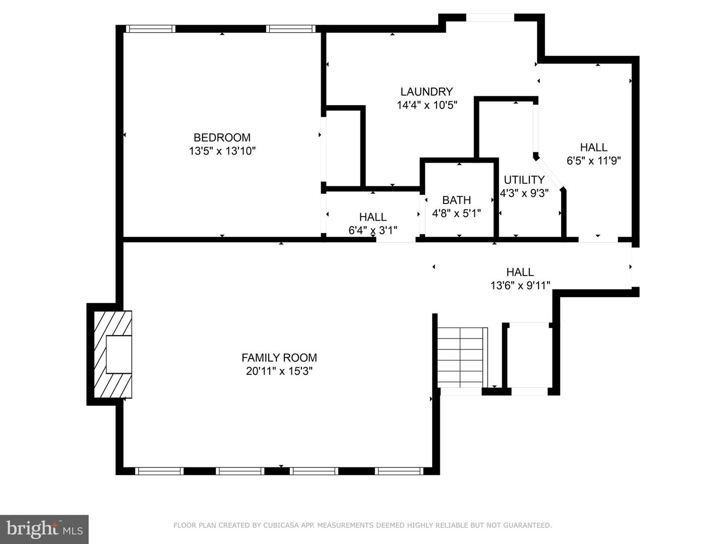 8710 WHITSON CT, SPRINGFIELD, Virginia 22153, 4 Bedrooms Bedrooms, 7 Rooms Rooms,2 BathroomsBathrooms,Residential,For sale,8710 WHITSON CT,VAFX2263808 MLS # VAFX2263808