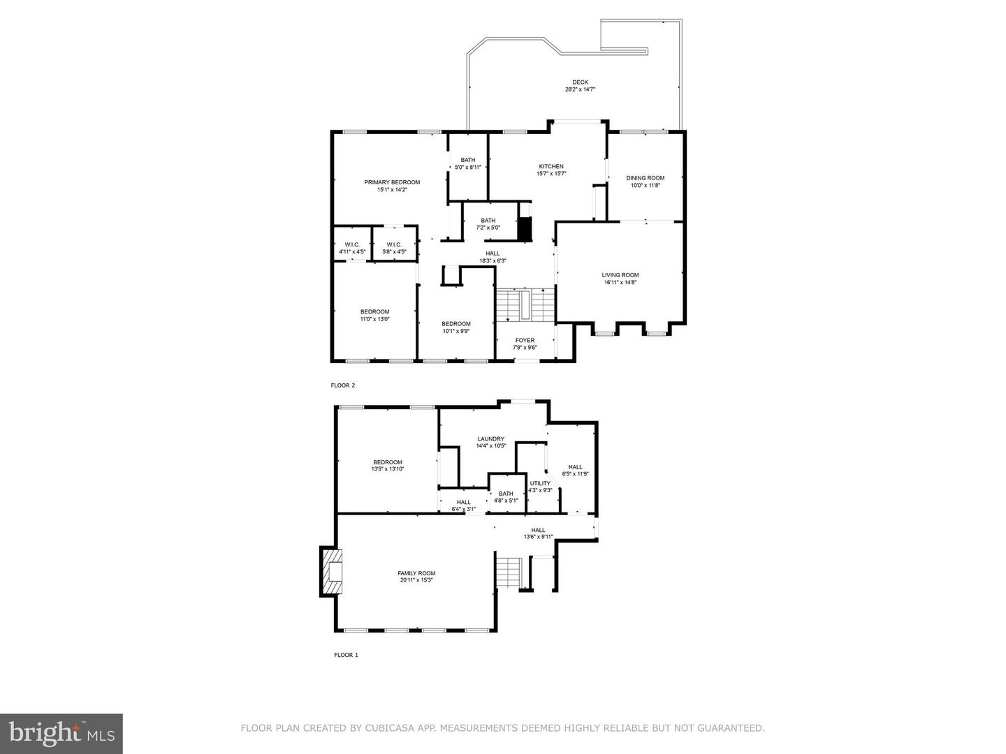 8710 WHITSON CT, SPRINGFIELD, Virginia 22153, 4 Bedrooms Bedrooms, 7 Rooms Rooms,2 BathroomsBathrooms,Residential,For sale,8710 WHITSON CT,VAFX2263808 MLS # VAFX2263808