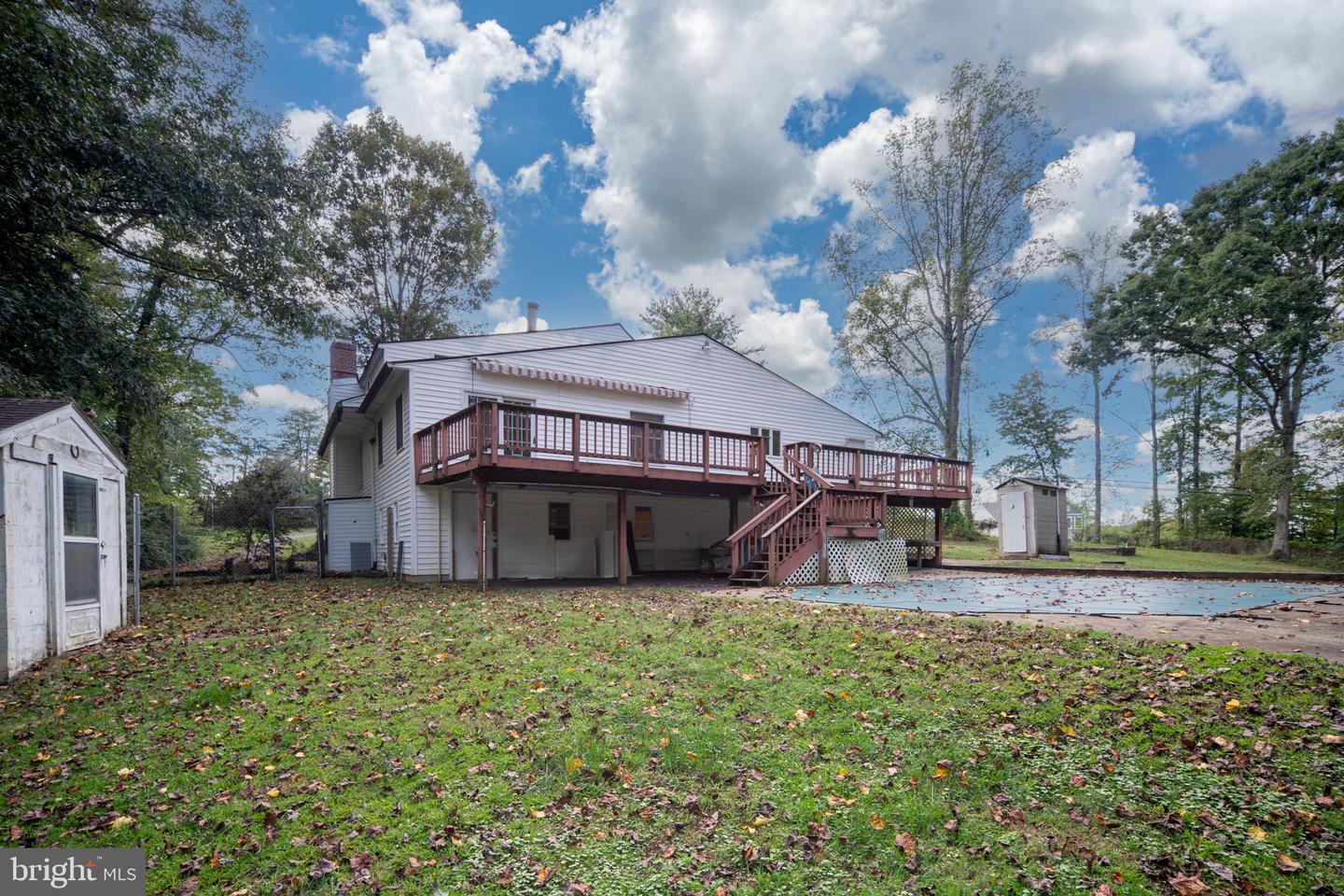 538 HOPE RD, STAFFORD, Virginia 22554, 5 Bedrooms Bedrooms, ,3 BathroomsBathrooms,Residential,For sale,538 HOPE RD,VAST2042476 MLS # VAST2042476