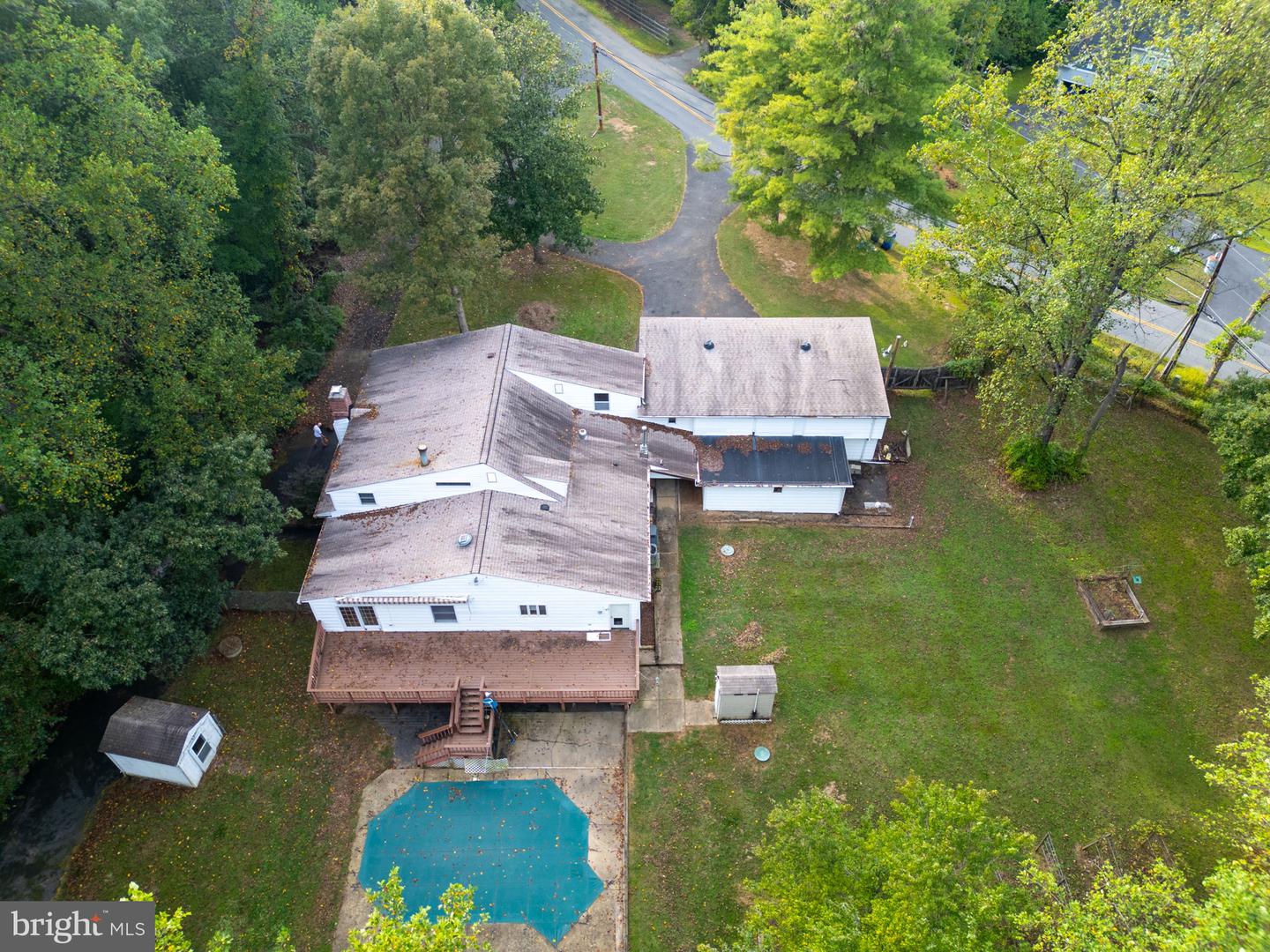 538 HOPE RD, STAFFORD, Virginia 22554, 5 Bedrooms Bedrooms, ,3 BathroomsBathrooms,Residential,For sale,538 HOPE RD,VAST2042476 MLS # VAST2042476