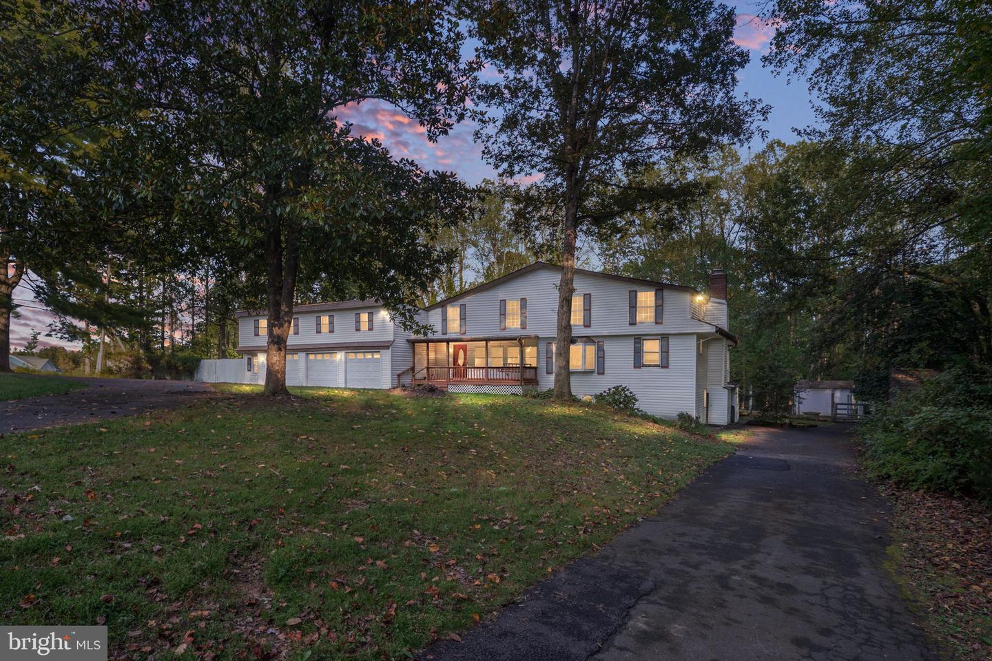 538 HOPE RD, STAFFORD, Virginia 22554, 5 Bedrooms Bedrooms, ,3 BathroomsBathrooms,Residential,For sale,538 HOPE RD,VAST2042476 MLS # VAST2042476