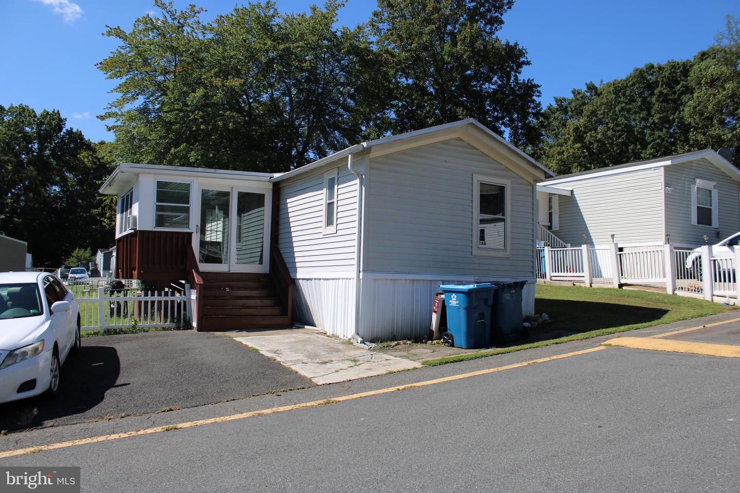 7800 TAYLOE DR #TRAILER 166, MANASSAS, Virginia 20112, 3 Bedrooms Bedrooms, ,2 BathroomsBathrooms,Residential,For sale,7800 TAYLOE DR #TRAILER 166,VAPW2103496 MLS # VAPW2103496