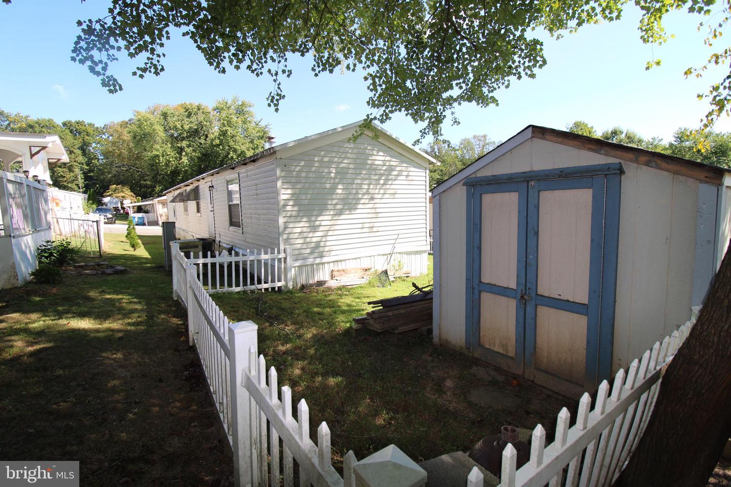7800 TAYLOE DR #TRAILER 166, MANASSAS, Virginia 20112, 3 Bedrooms Bedrooms, ,2 BathroomsBathrooms,Residential,For sale,7800 TAYLOE DR #TRAILER 166,VAPW2103496 MLS # VAPW2103496