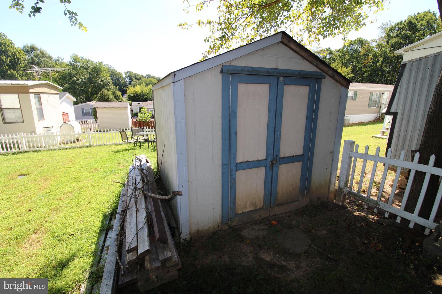 7800 TAYLOE DR #TRAILER 166, MANASSAS, Virginia 20112, 3 Bedrooms Bedrooms, ,2 BathroomsBathrooms,Residential,For sale,7800 TAYLOE DR #TRAILER 166,VAPW2103496 MLS # VAPW2103496