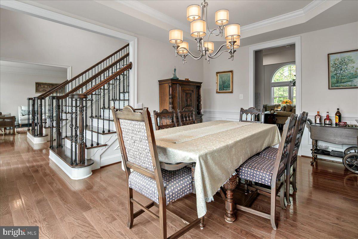 9420 FERRY LANDING CT, ALEXANDRIA, Virginia 22309, 5 Bedrooms Bedrooms, ,4 BathroomsBathrooms,Residential,For sale,9420 FERRY LANDING CT,VAFX2266384 MLS # VAFX2266384