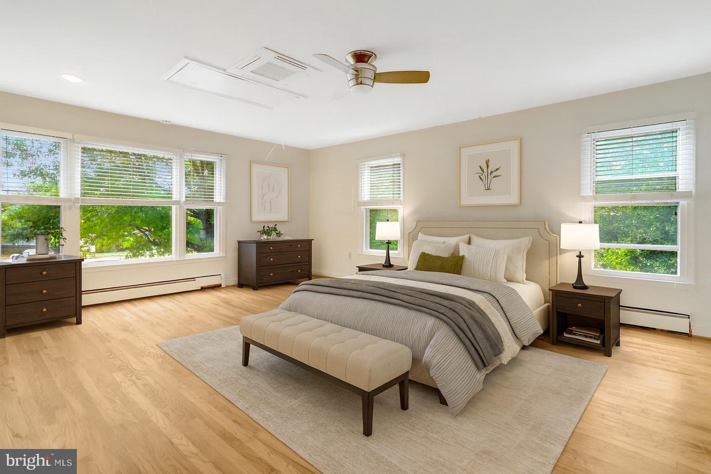 411 N BRYAN ST, ARLINGTON, Virginia 22201, 5 Bedrooms Bedrooms, ,4 BathroomsBathrooms,Residential,For sale,411 N BRYAN ST,VAAR2063526 MLS # VAAR2063526