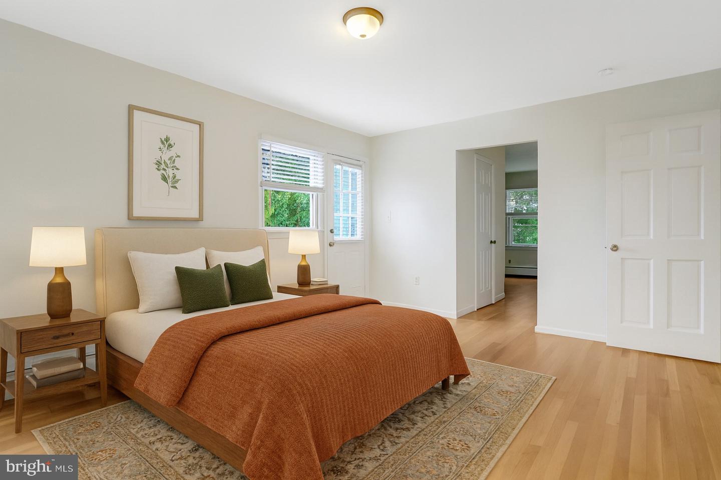 411 N BRYAN ST, ARLINGTON, Virginia 22201, 5 Bedrooms Bedrooms, ,4 BathroomsBathrooms,Residential,For sale,411 N BRYAN ST,VAAR2063526 MLS # VAAR2063526