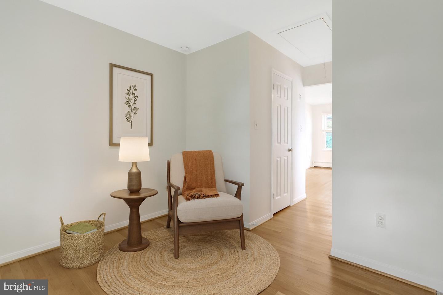 411 N BRYAN ST, ARLINGTON, Virginia 22201, 5 Bedrooms Bedrooms, ,4 BathroomsBathrooms,Residential,For sale,411 N BRYAN ST,VAAR2063526 MLS # VAAR2063526