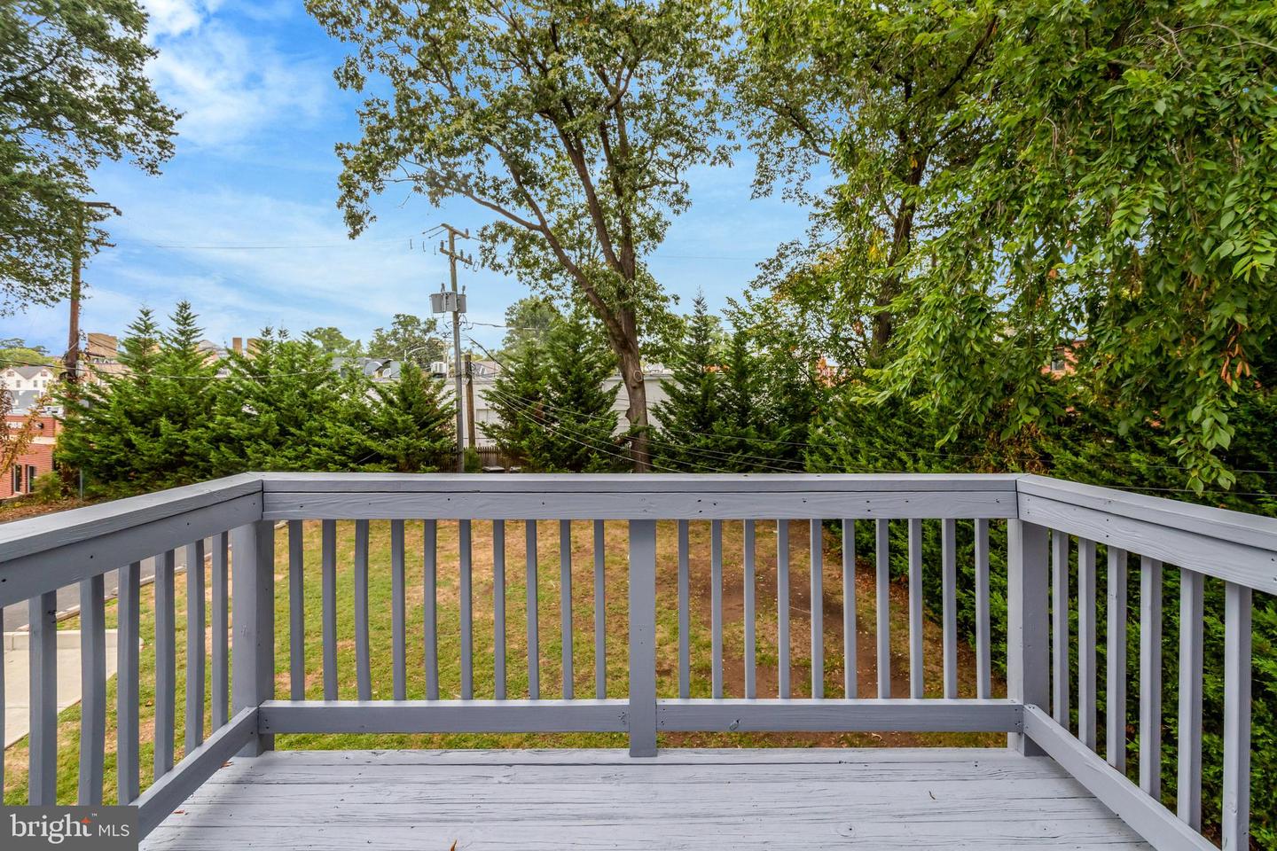 411 N BRYAN ST, ARLINGTON, Virginia 22201, 5 Bedrooms Bedrooms, ,4 BathroomsBathrooms,Residential,For sale,411 N BRYAN ST,VAAR2063526 MLS # VAAR2063526