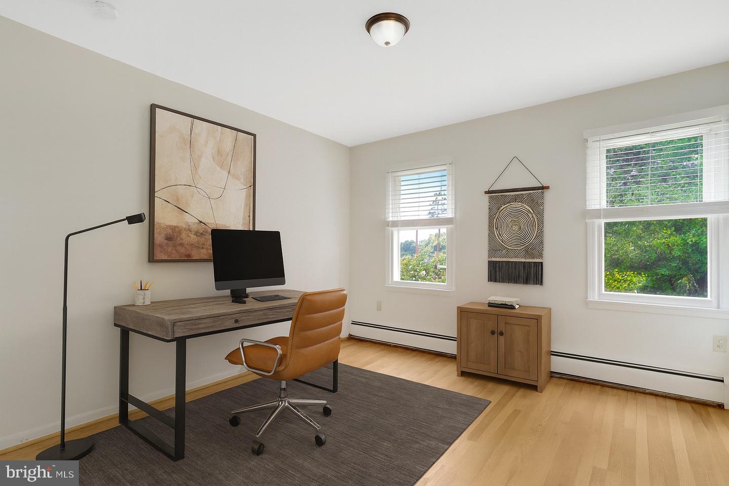 411 N BRYAN ST, ARLINGTON, Virginia 22201, 5 Bedrooms Bedrooms, ,4 BathroomsBathrooms,Residential,For sale,411 N BRYAN ST,VAAR2063526 MLS # VAAR2063526