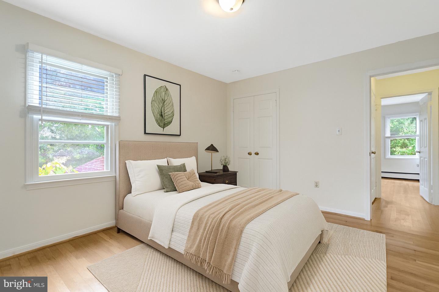 411 N BRYAN ST, ARLINGTON, Virginia 22201, 5 Bedrooms Bedrooms, ,4 BathroomsBathrooms,Residential,For sale,411 N BRYAN ST,VAAR2063526 MLS # VAAR2063526