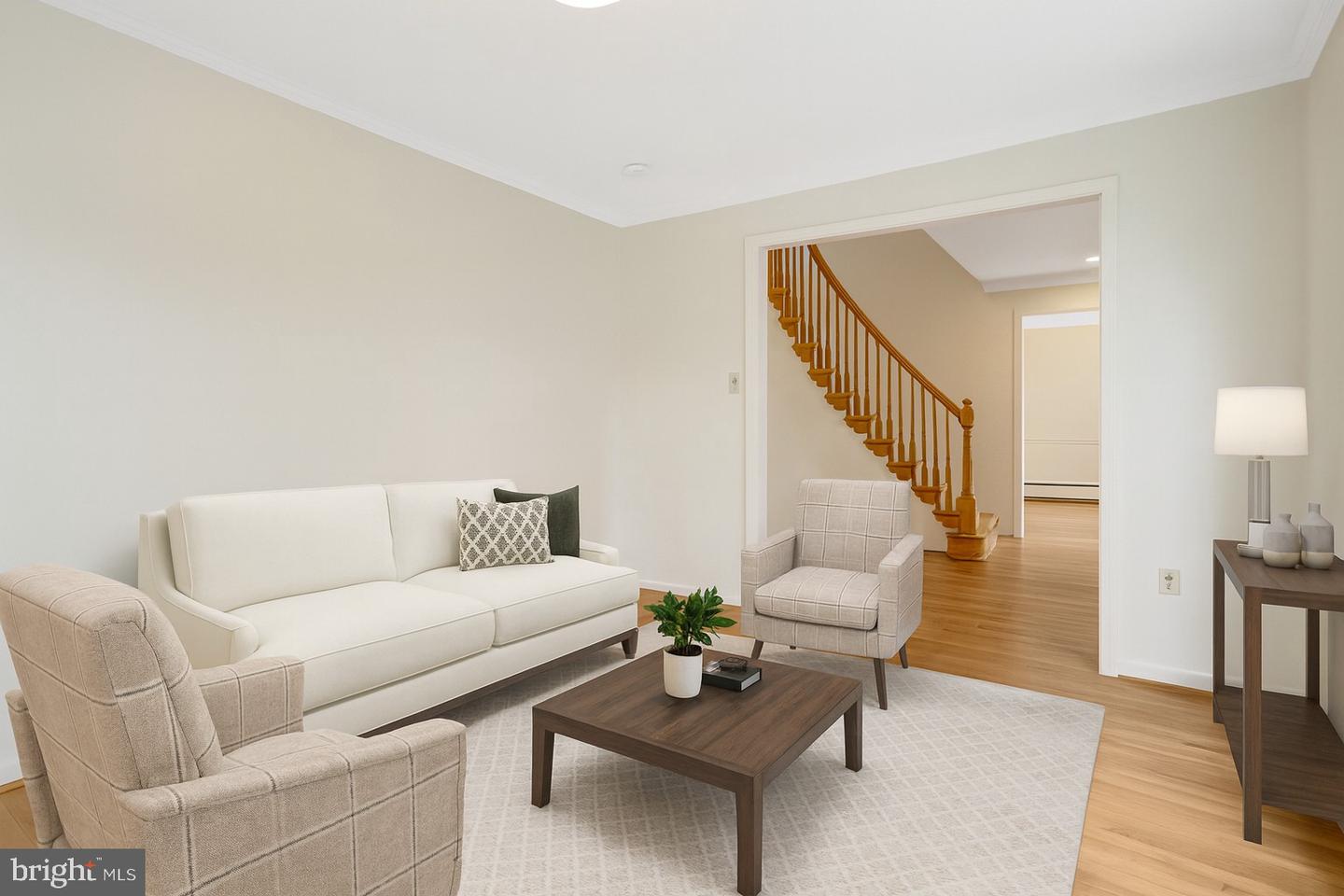 411 N BRYAN ST, ARLINGTON, Virginia 22201, 5 Bedrooms Bedrooms, ,4 BathroomsBathrooms,Residential,For sale,411 N BRYAN ST,VAAR2063526 MLS # VAAR2063526