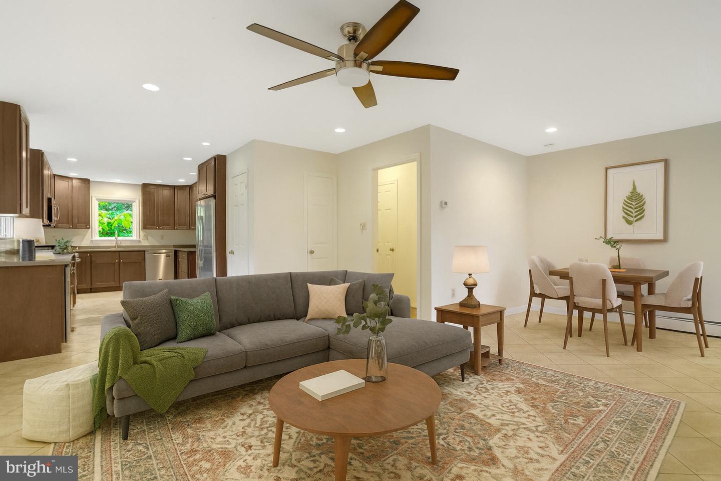 411 N BRYAN ST, ARLINGTON, Virginia 22201, 5 Bedrooms Bedrooms, ,4 BathroomsBathrooms,Residential,For sale,411 N BRYAN ST,VAAR2063526 MLS # VAAR2063526