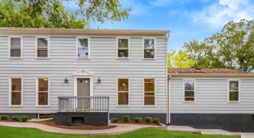 411 N BRYAN ST, ARLINGTON, Virginia 22201, 5 Bedrooms Bedrooms, ,4 BathroomsBathrooms,Residential,For sale,411 N BRYAN ST,VAAR2063526 MLS # VAAR2063526