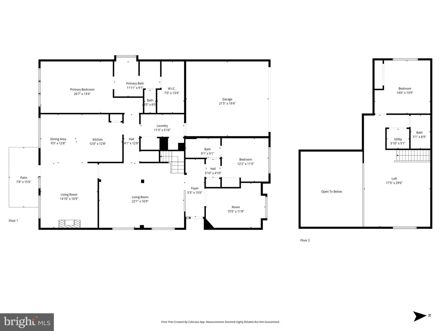 44461 BLUERIDGE MEADOWS DR, ASHBURN, Virginia 20147, 3 Bedrooms Bedrooms, ,3 BathroomsBathrooms,Residential,For sale,44461 BLUERIDGE MEADOWS DR,VALO2106610 MLS # VALO2106610