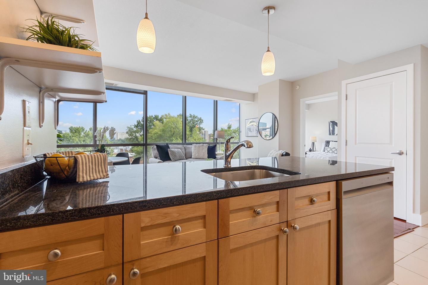 2001 15TH ST N #306, ARLINGTON, Virginia 22201, 2 Bedrooms Bedrooms, ,2 BathroomsBathrooms,Residential,For sale,2001 15TH ST N #306,VAAR2063484 MLS # VAAR2063484
