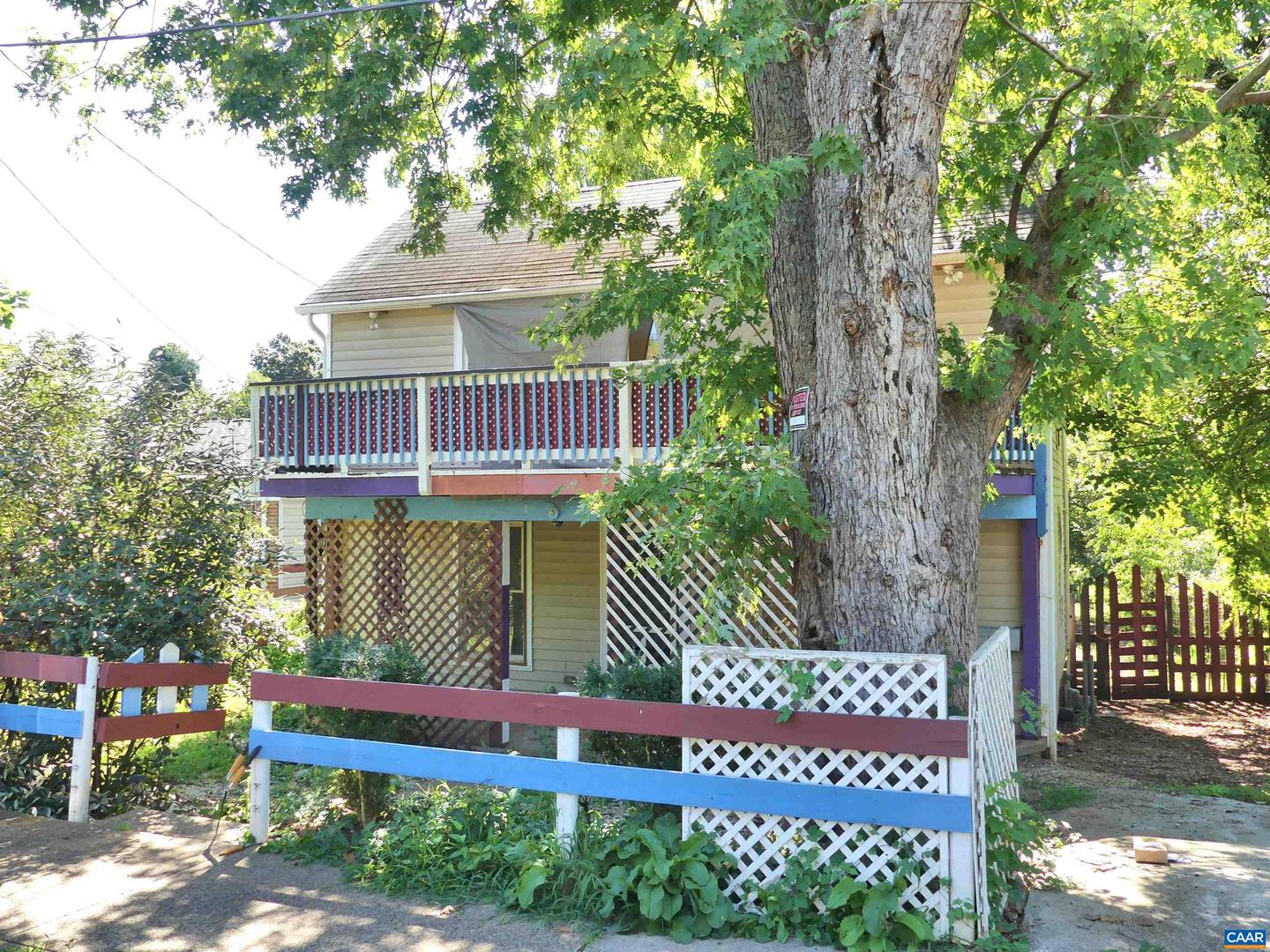 908 RIVES ST, CHARLOTTESVILLE, Virginia 22902, 3 Bedrooms Bedrooms, ,3 BathroomsBathrooms,Residential,For sale,908 RIVES ST,668825 MLS # 668825