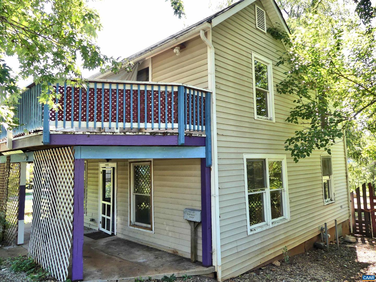 908 RIVES ST, CHARLOTTESVILLE, Virginia 22902, 3 Bedrooms Bedrooms, ,3 BathroomsBathrooms,Residential,For sale,908 RIVES ST,668825 MLS # 668825