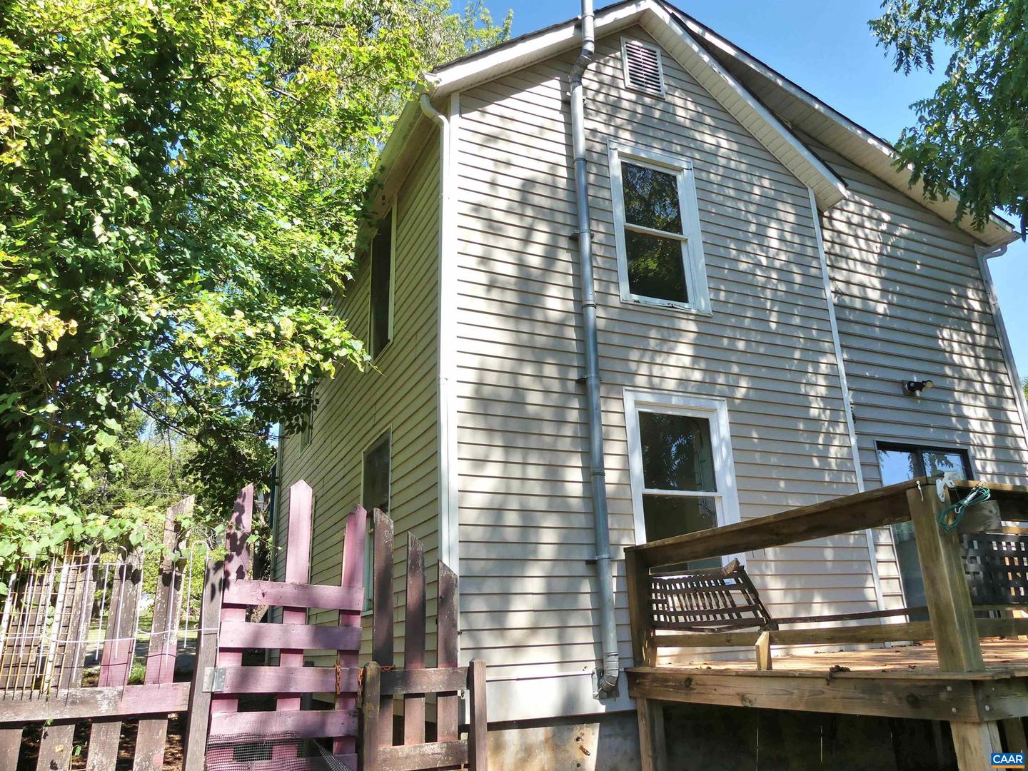 908 RIVES ST, CHARLOTTESVILLE, Virginia 22902, 3 Bedrooms Bedrooms, ,3 BathroomsBathrooms,Residential,For sale,908 RIVES ST,668825 MLS # 668825