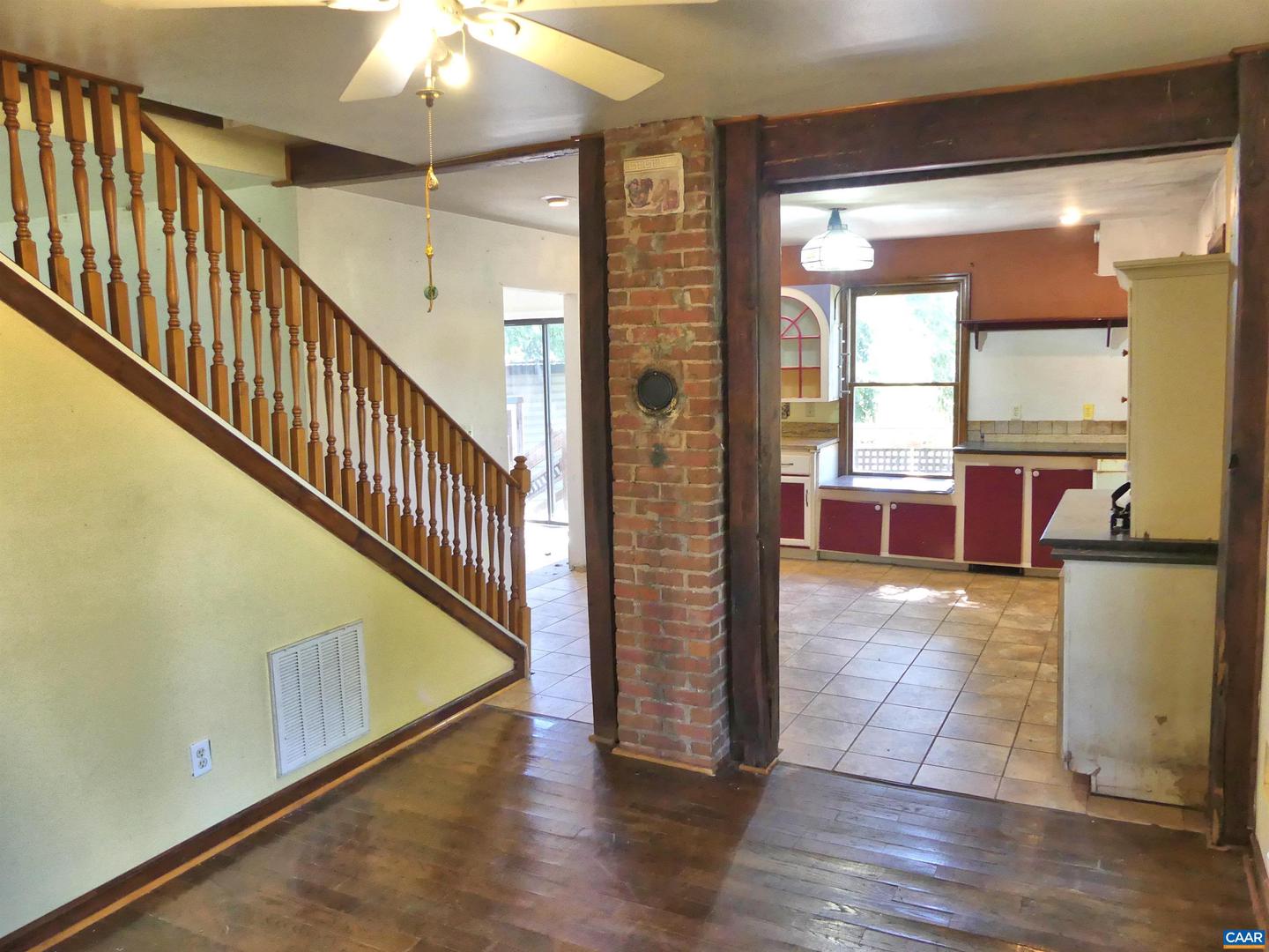 908 RIVES ST, CHARLOTTESVILLE, Virginia 22902, 3 Bedrooms Bedrooms, ,3 BathroomsBathrooms,Residential,For sale,908 RIVES ST,668825 MLS # 668825