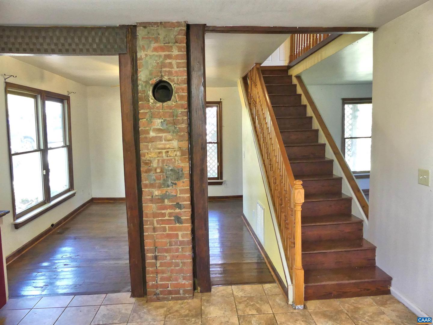 908 RIVES ST, CHARLOTTESVILLE, Virginia 22902, 3 Bedrooms Bedrooms, ,3 BathroomsBathrooms,Residential,For sale,908 RIVES ST,668825 MLS # 668825