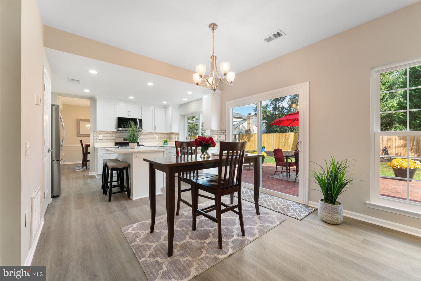 7033 BEDROCK RD, ALEXANDRIA, Virginia 22306, 4 Bedrooms Bedrooms, ,2 BathroomsBathrooms,Residential,For sale,7033 BEDROCK RD,VAFX2266780 MLS # VAFX2266780
