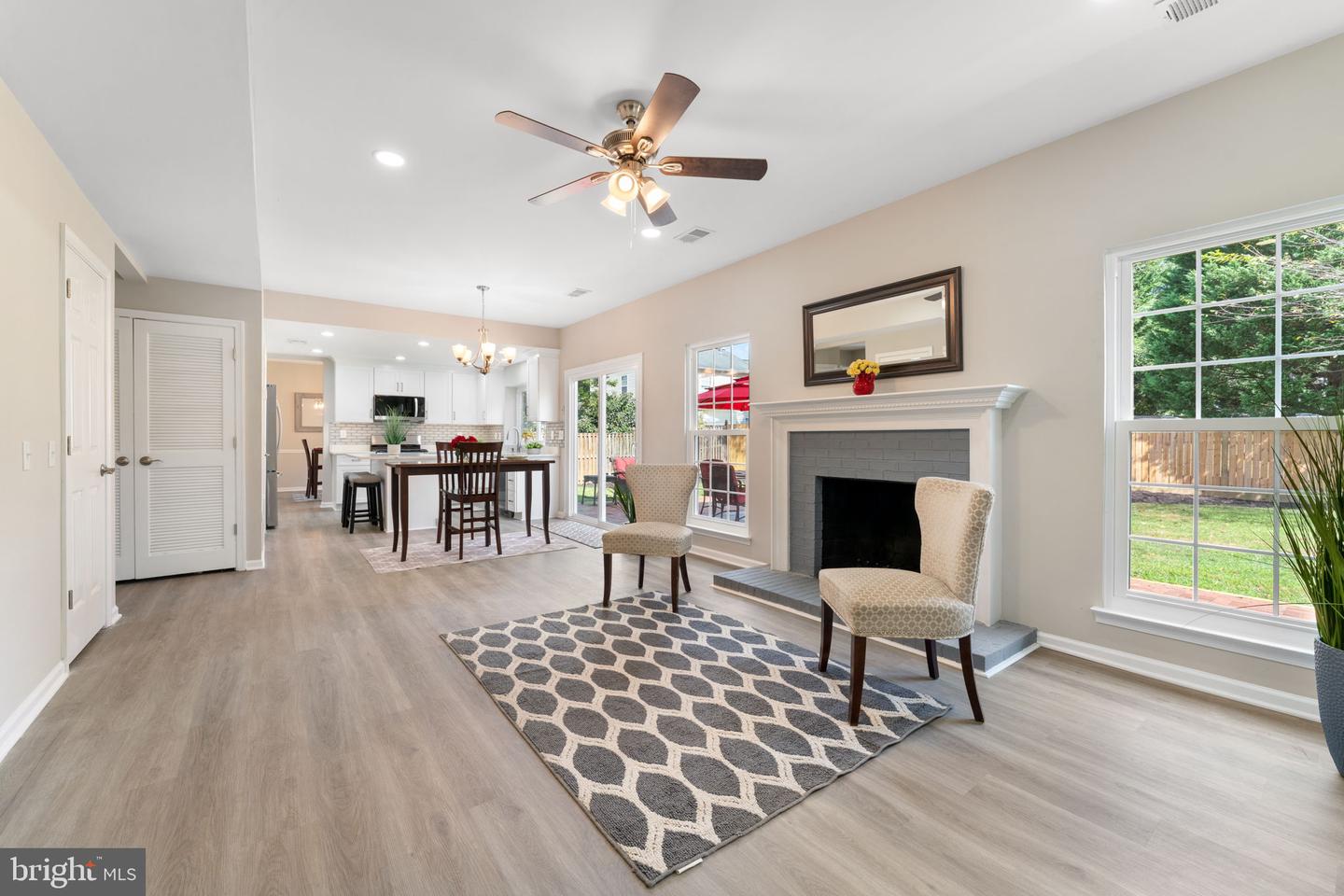 7033 BEDROCK RD, ALEXANDRIA, Virginia 22306, 4 Bedrooms Bedrooms, ,2 BathroomsBathrooms,Residential,For sale,7033 BEDROCK RD,VAFX2266780 MLS # VAFX2266780