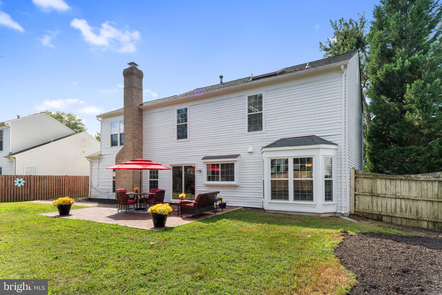 7033 BEDROCK RD, ALEXANDRIA, Virginia 22306, 4 Bedrooms Bedrooms, ,2 BathroomsBathrooms,Residential,For sale,7033 BEDROCK RD,VAFX2266780 MLS # VAFX2266780