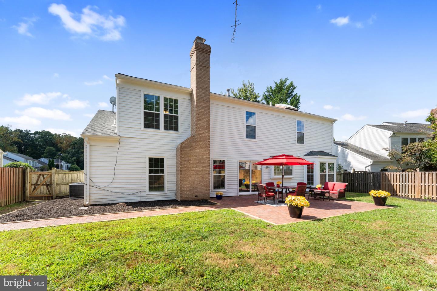 7033 BEDROCK RD, ALEXANDRIA, Virginia 22306, 4 Bedrooms Bedrooms, ,2 BathroomsBathrooms,Residential,For sale,7033 BEDROCK RD,VAFX2266780 MLS # VAFX2266780