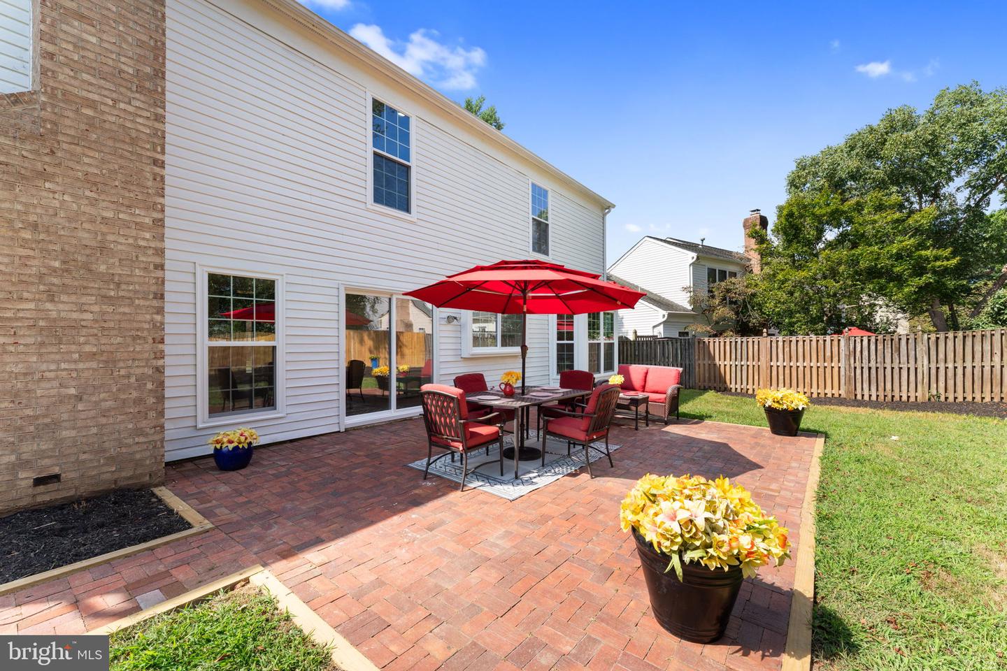 7033 BEDROCK RD, ALEXANDRIA, Virginia 22306, 4 Bedrooms Bedrooms, ,2 BathroomsBathrooms,Residential,For sale,7033 BEDROCK RD,VAFX2266780 MLS # VAFX2266780