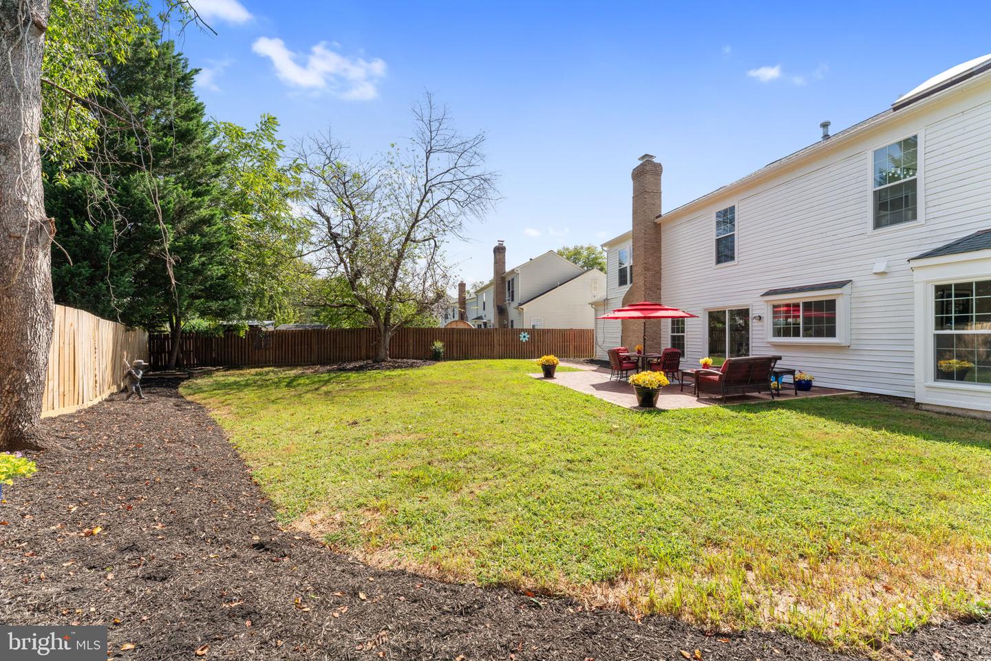 7033 BEDROCK RD, ALEXANDRIA, Virginia 22306, 4 Bedrooms Bedrooms, ,2 BathroomsBathrooms,Residential,For sale,7033 BEDROCK RD,VAFX2266780 MLS # VAFX2266780