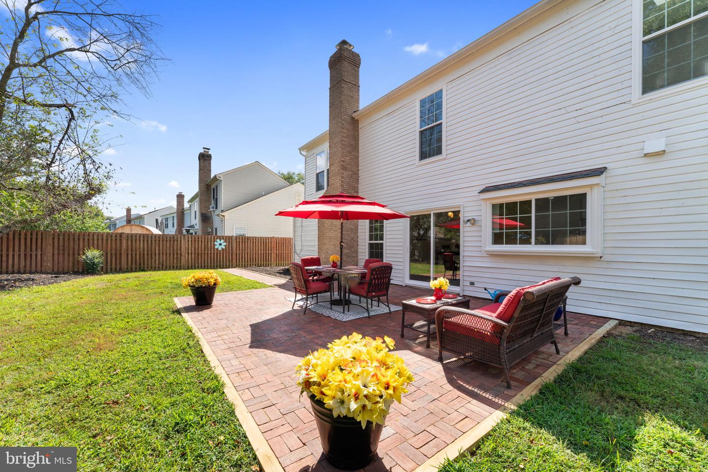 7033 BEDROCK RD, ALEXANDRIA, Virginia 22306, 4 Bedrooms Bedrooms, ,2 BathroomsBathrooms,Residential,For sale,7033 BEDROCK RD,VAFX2266780 MLS # VAFX2266780