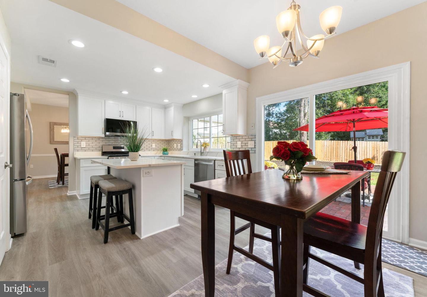 7033 BEDROCK RD, ALEXANDRIA, Virginia 22306, 4 Bedrooms Bedrooms, ,2 BathroomsBathrooms,Residential,For sale,7033 BEDROCK RD,VAFX2266780 MLS # VAFX2266780