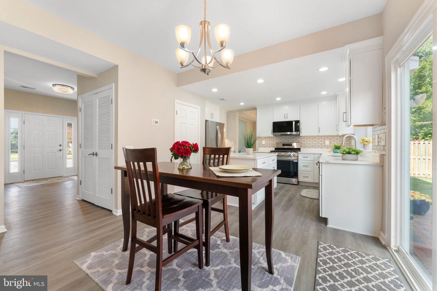 7033 BEDROCK RD, ALEXANDRIA, Virginia 22306, 4 Bedrooms Bedrooms, ,2 BathroomsBathrooms,Residential,For sale,7033 BEDROCK RD,VAFX2266780 MLS # VAFX2266780