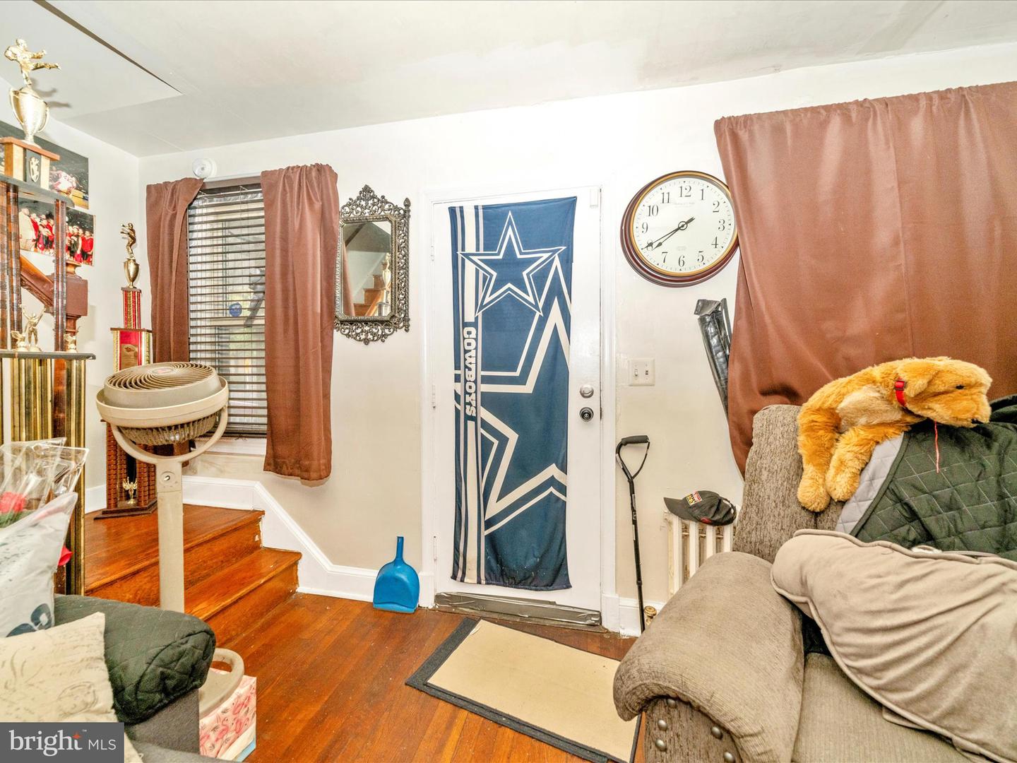 1630 RIDGE PL SE, WASHINGTON, District Of Columbia 20020, 2 Bedrooms Bedrooms, ,1 BathroomBathrooms,Residential,For sale,1630 RIDGE PL SE,DCDC2222278 MLS # DCDC2222278