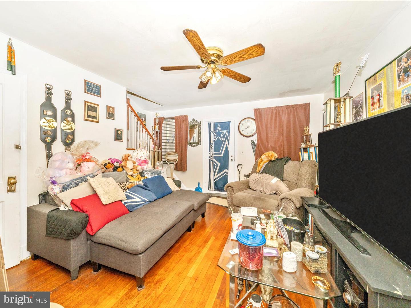 1630 RIDGE PL SE, WASHINGTON, District Of Columbia 20020, 2 Bedrooms Bedrooms, ,1 BathroomBathrooms,Residential,For sale,1630 RIDGE PL SE,DCDC2222278 MLS # DCDC2222278