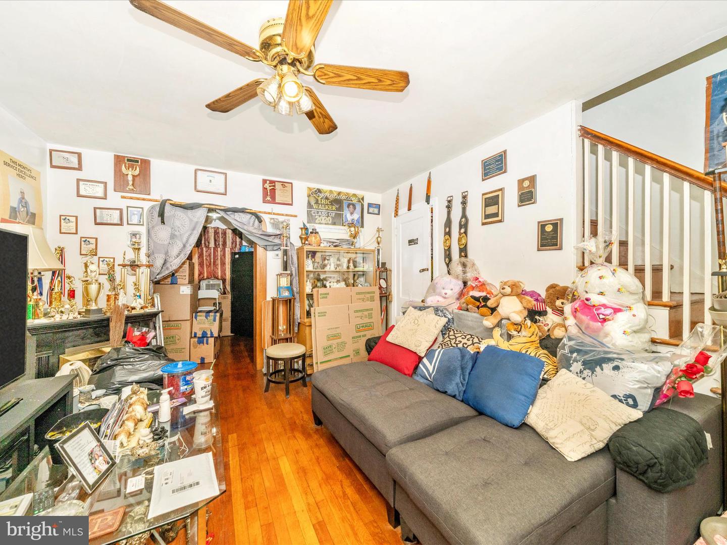 1630 RIDGE PL SE, WASHINGTON, District Of Columbia 20020, 2 Bedrooms Bedrooms, ,1 BathroomBathrooms,Residential,For sale,1630 RIDGE PL SE,DCDC2222278 MLS # DCDC2222278