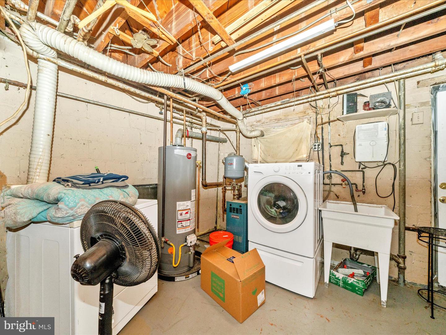 1630 RIDGE PL SE, WASHINGTON, District Of Columbia 20020, 2 Bedrooms Bedrooms, ,1 BathroomBathrooms,Residential,For sale,1630 RIDGE PL SE,DCDC2222278 MLS # DCDC2222278