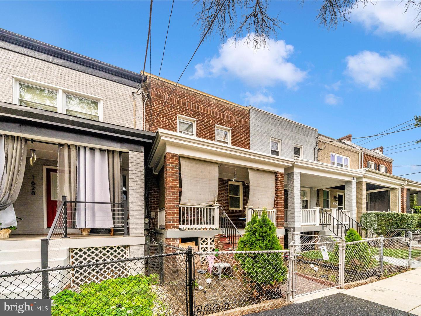 1630 RIDGE PL SE, WASHINGTON, District Of Columbia 20020, 2 Bedrooms Bedrooms, ,1 BathroomBathrooms,Residential,For sale,1630 RIDGE PL SE,DCDC2222278 MLS # DCDC2222278