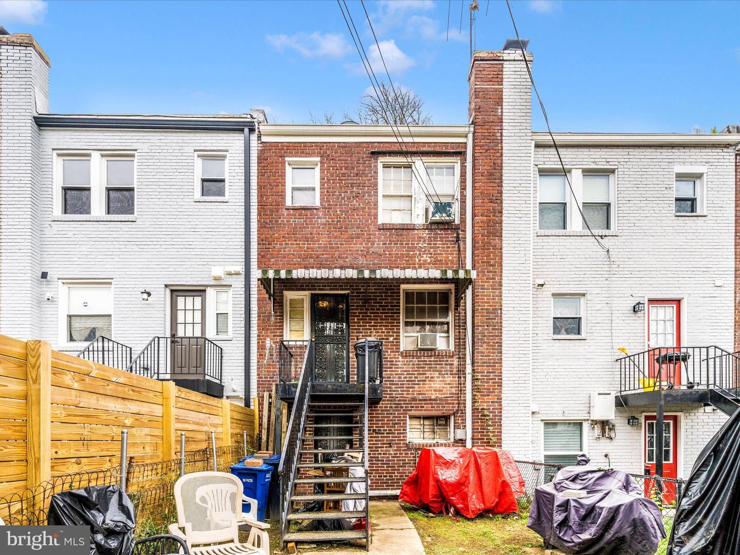 1630 RIDGE PL SE, WASHINGTON, District Of Columbia 20020, 2 Bedrooms Bedrooms, ,1 BathroomBathrooms,Residential,For sale,1630 RIDGE PL SE,DCDC2222278 MLS # DCDC2222278