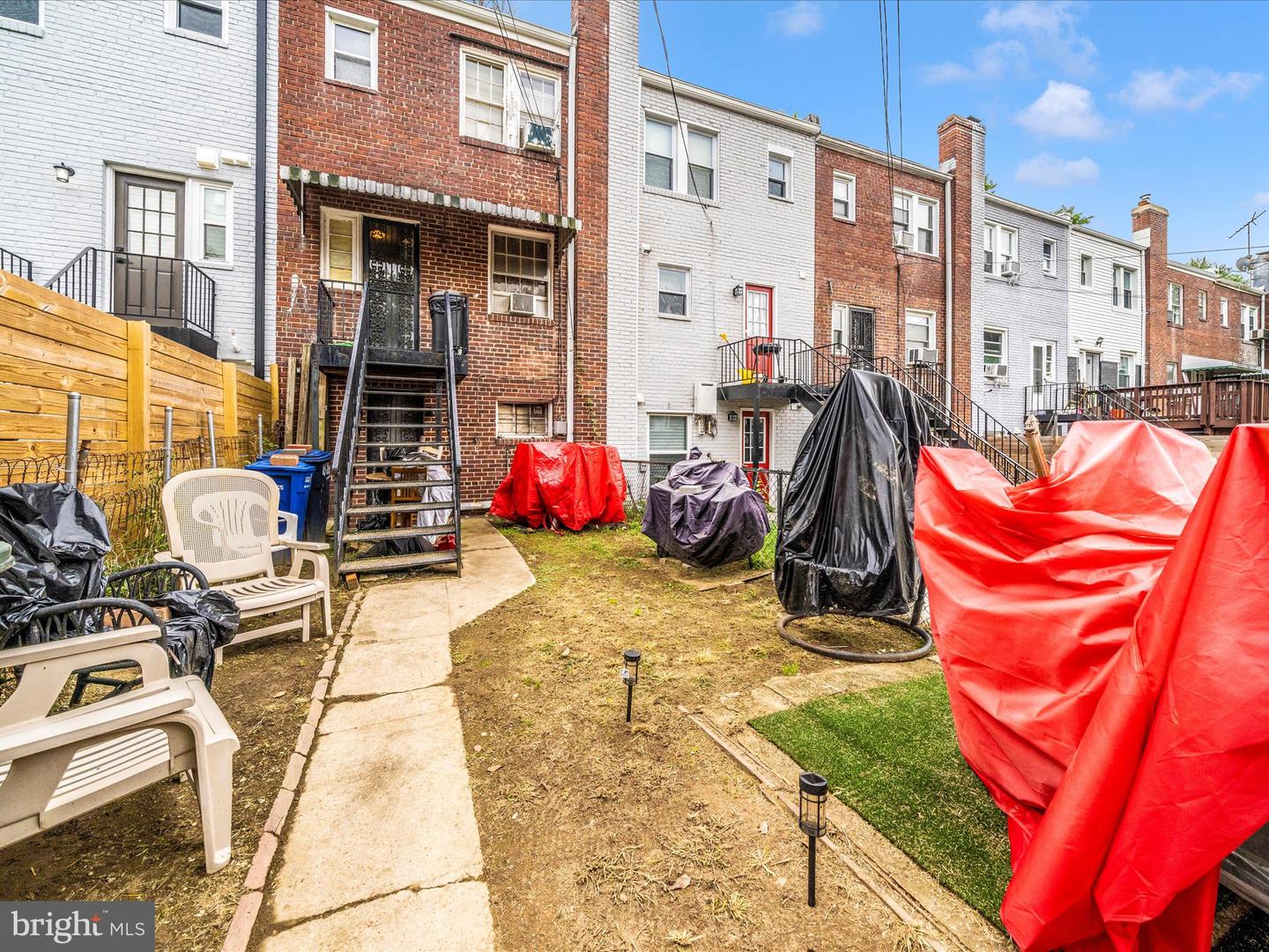 1630 RIDGE PL SE, WASHINGTON, District Of Columbia 20020, 2 Bedrooms Bedrooms, ,1 BathroomBathrooms,Residential,For sale,1630 RIDGE PL SE,DCDC2222278 MLS # DCDC2222278