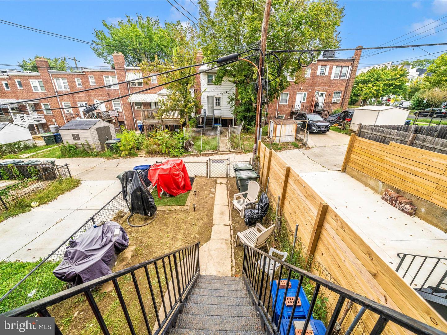 1630 RIDGE PL SE, WASHINGTON, District Of Columbia 20020, 2 Bedrooms Bedrooms, ,1 BathroomBathrooms,Residential,For sale,1630 RIDGE PL SE,DCDC2222278 MLS # DCDC2222278