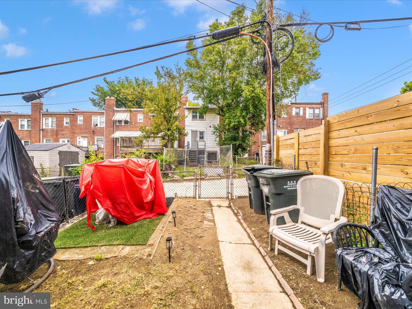 1630 RIDGE PL SE, WASHINGTON, District Of Columbia 20020, 2 Bedrooms Bedrooms, ,1 BathroomBathrooms,Residential,For sale,1630 RIDGE PL SE,DCDC2222278 MLS # DCDC2222278