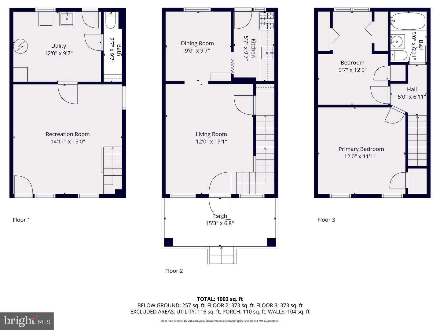 1630 RIDGE PL SE, WASHINGTON, District Of Columbia 20020, 2 Bedrooms Bedrooms, ,1 BathroomBathrooms,Residential,For sale,1630 RIDGE PL SE,DCDC2222278 MLS # DCDC2222278