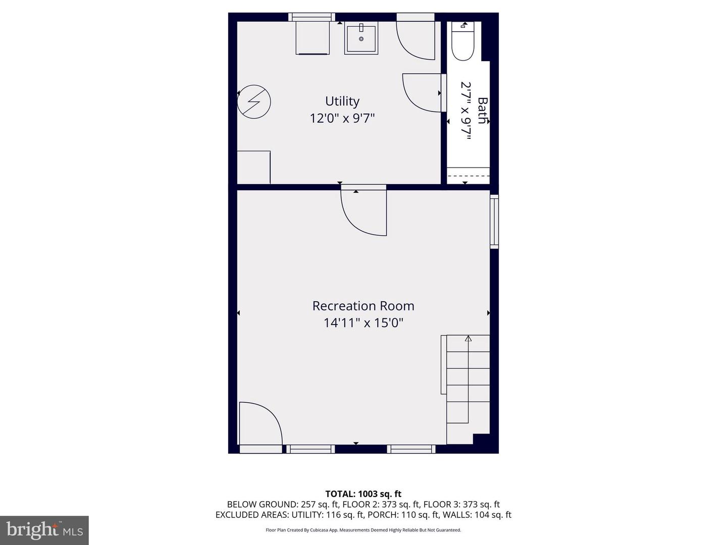 1630 RIDGE PL SE, WASHINGTON, District Of Columbia 20020, 2 Bedrooms Bedrooms, ,1 BathroomBathrooms,Residential,For sale,1630 RIDGE PL SE,DCDC2222278 MLS # DCDC2222278