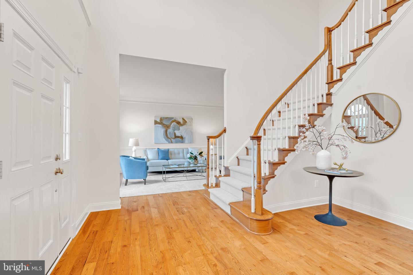 5232 JACOBS CREEK PL, HAYMARKET, Virginia 20169, 4 Bedrooms Bedrooms, ,4 BathroomsBathrooms,Residential,For sale,5232 JACOBS CREEK PL,VAPW2104048 MLS # VAPW2104048