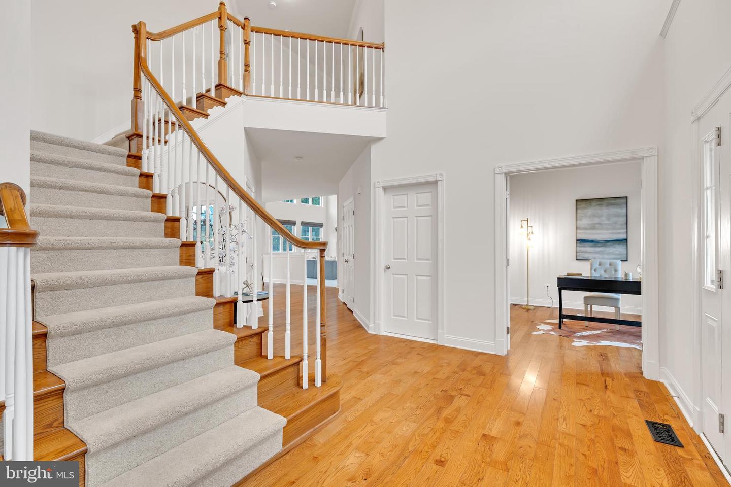 5232 JACOBS CREEK PL, HAYMARKET, Virginia 20169, 4 Bedrooms Bedrooms, ,4 BathroomsBathrooms,Residential,For sale,5232 JACOBS CREEK PL,VAPW2104048 MLS # VAPW2104048