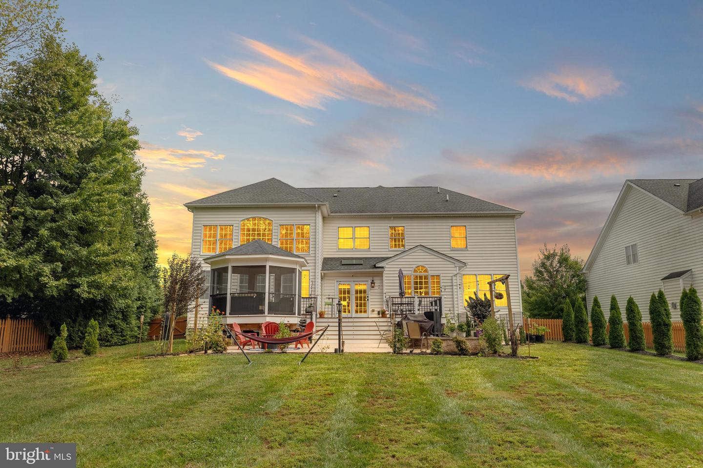 5232 JACOBS CREEK PL, HAYMARKET, Virginia 20169, 4 Bedrooms Bedrooms, ,4 BathroomsBathrooms,Residential,For sale,5232 JACOBS CREEK PL,VAPW2104048 MLS # VAPW2104048