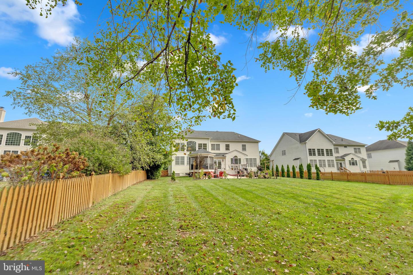 5232 JACOBS CREEK PL, HAYMARKET, Virginia 20169, 4 Bedrooms Bedrooms, ,4 BathroomsBathrooms,Residential,For sale,5232 JACOBS CREEK PL,VAPW2104048 MLS # VAPW2104048