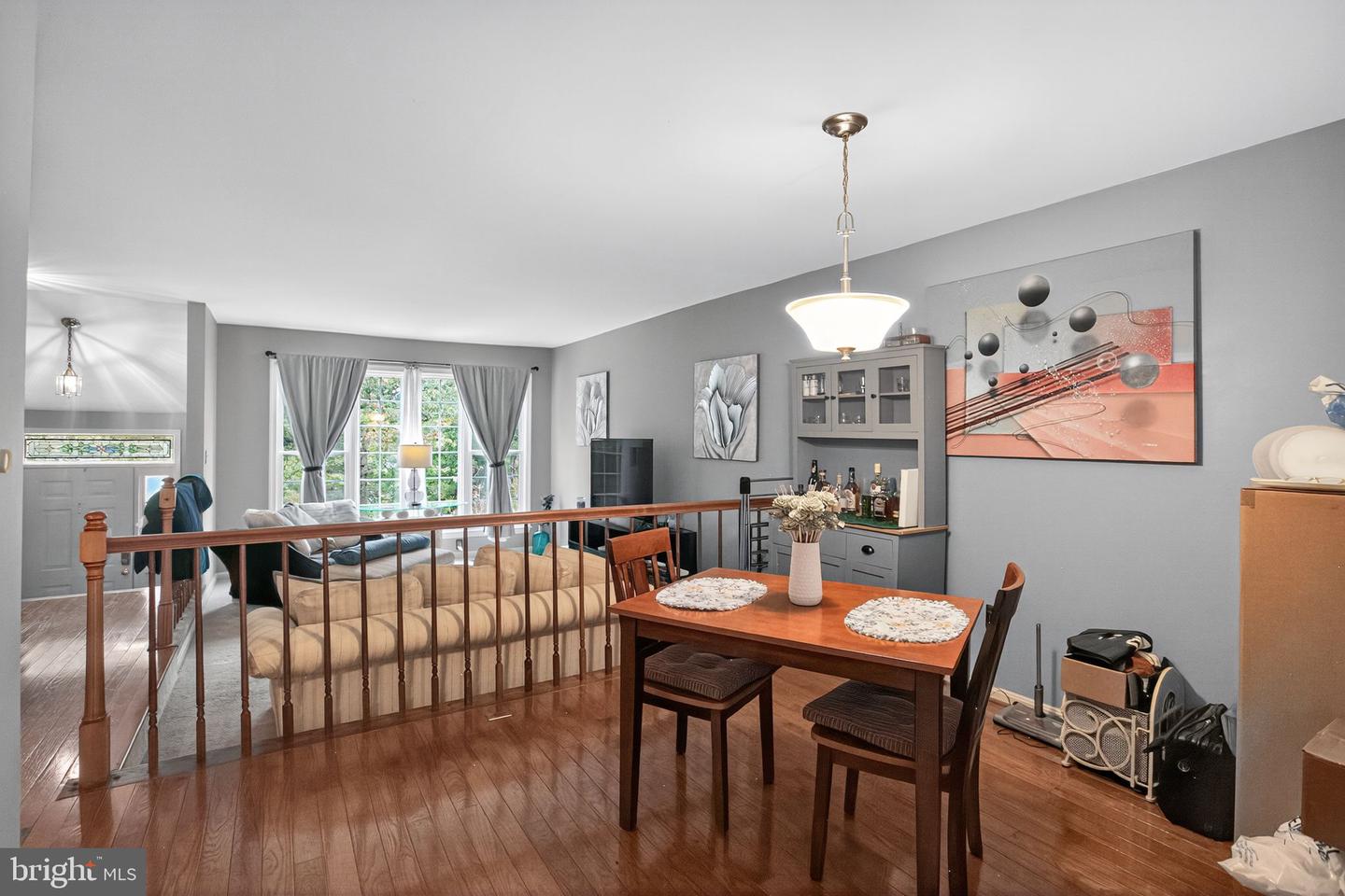 7354 HIDDEN KNOLLS CT, SPRINGFIELD, Virginia 22153, 3 Bedrooms Bedrooms, ,2 BathroomsBathrooms,Residential,For sale,7354 HIDDEN KNOLLS CT,VAFX2267554 MLS # VAFX2267554